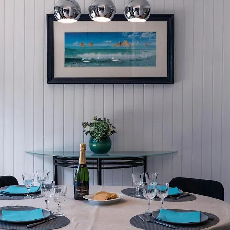 Spacieux A Avec Terrasse Et Parking Prive - Fr-1-343-173 Apartman Chamonix