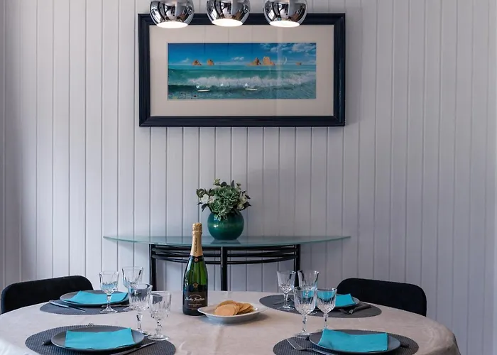 Spacieux A Avec Terrasse Et Parking Prive - Fr-1-343-173 Apartment Chamonix