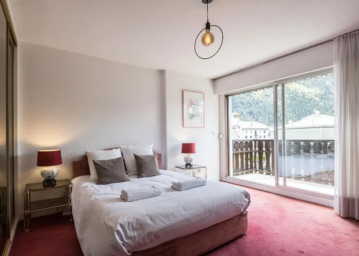 Apartment Spacieux A Avec Terrasse Et Parking Prive - Fr-1-343-173 *