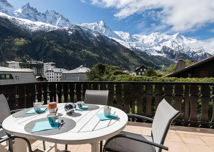 Apartment Spacieux A Avec Terrasse Et Parking Prive - Fr-1-343-173